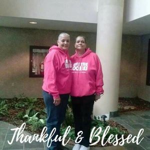 Meet your Posher, Marcia